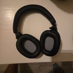 Marshall Black Color