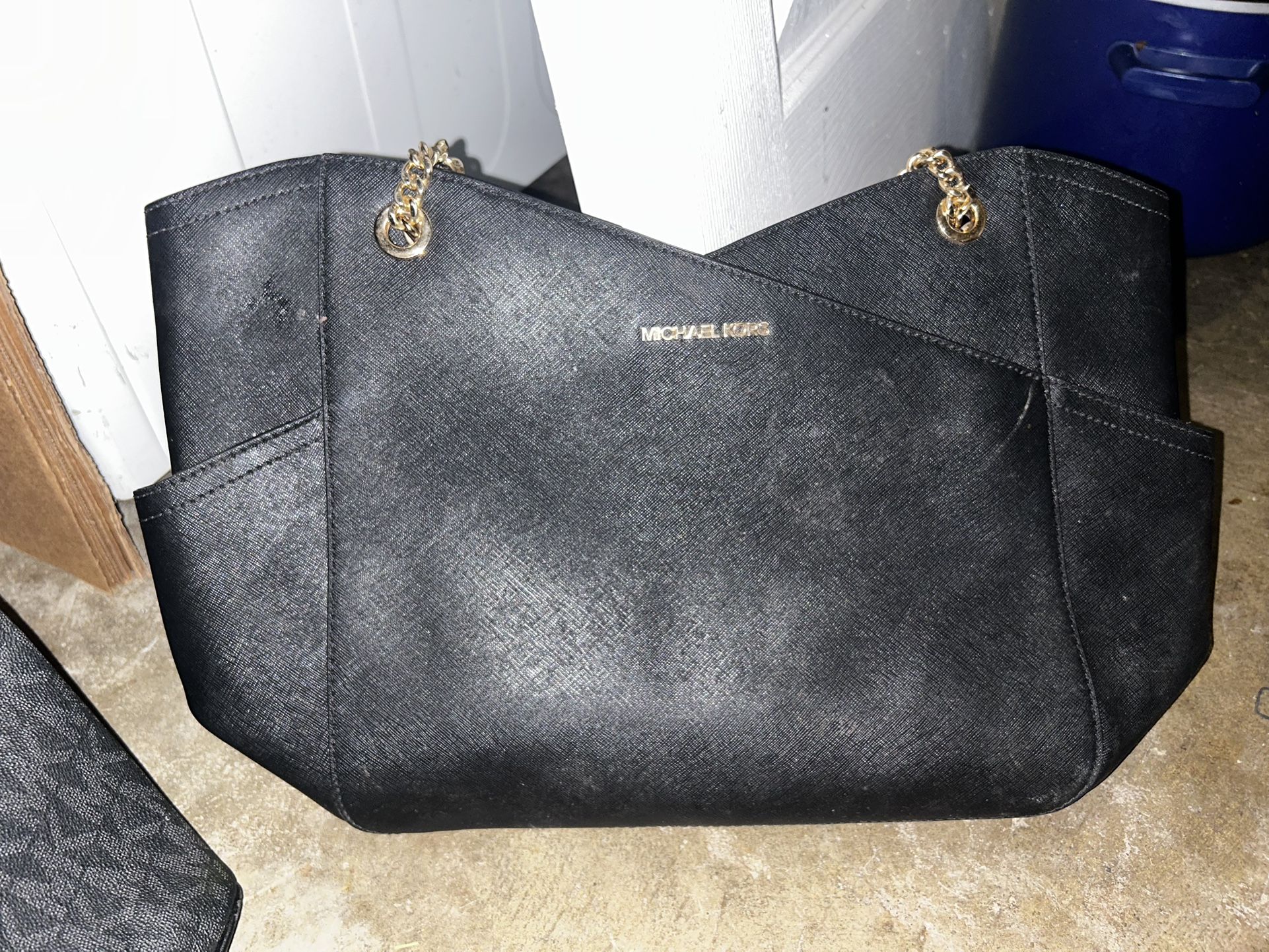 michael kors bag