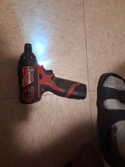 Drill