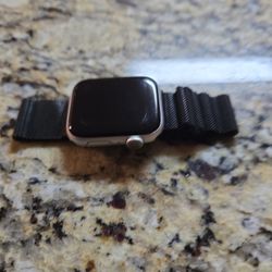 Apple Watch Series 5 44mm Silver 