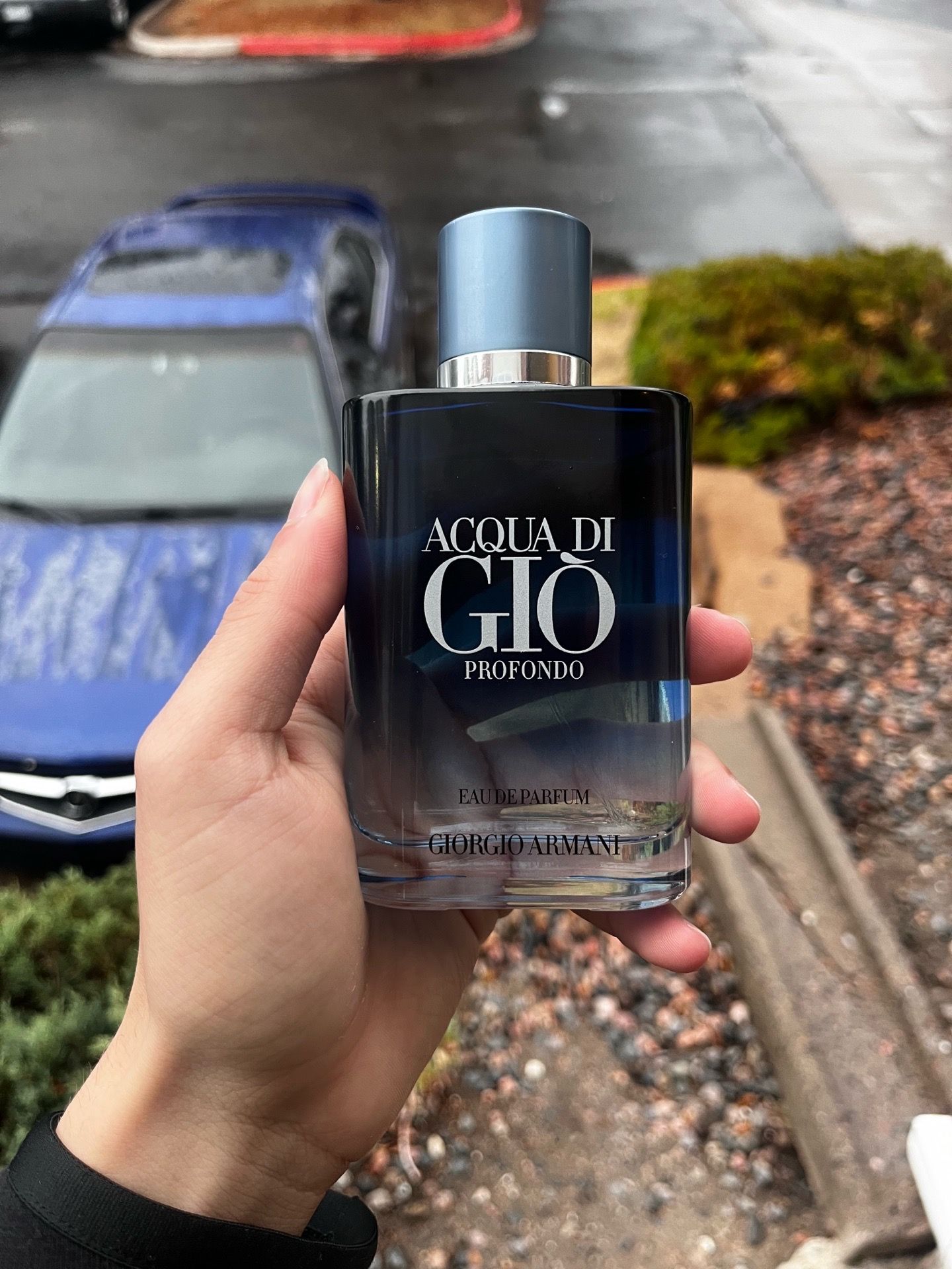 Acqua Di Gio Cologne