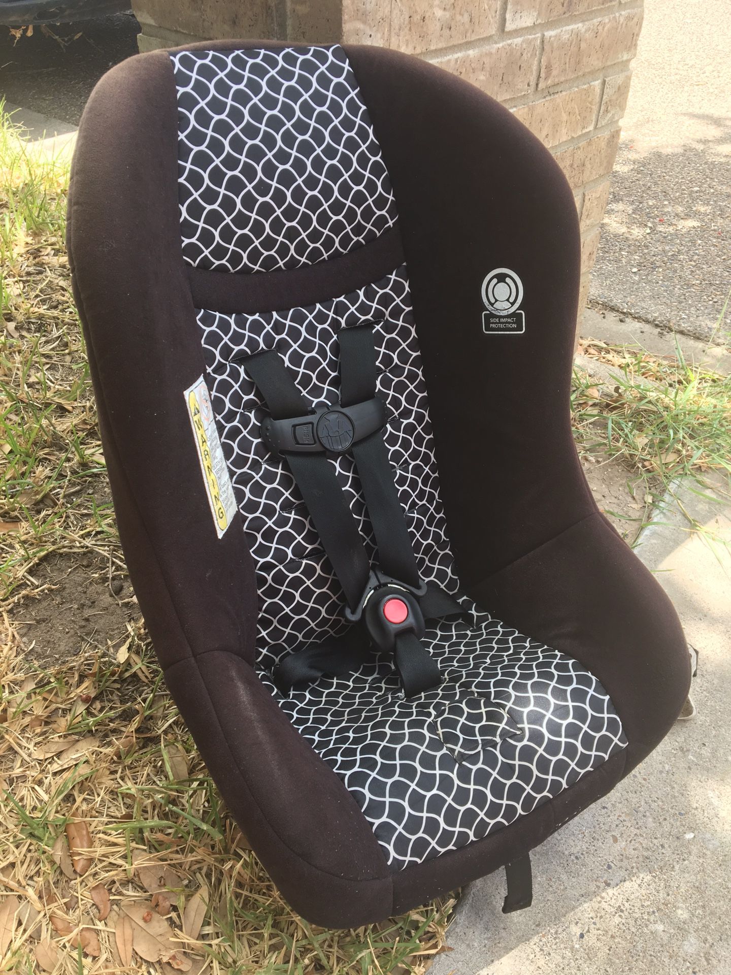 Cosco Scenera Car Seat