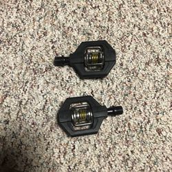 Candy Crankbrother  Pedals 