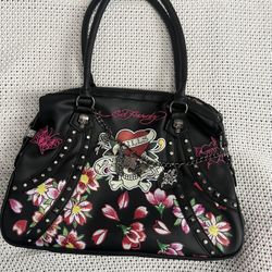 Ed Hardy Bag