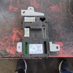 2017 Infiniti Body Control Module Computer