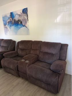 Juego de sala