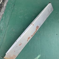 Ford Model A Sun Visor 1928 & 1929