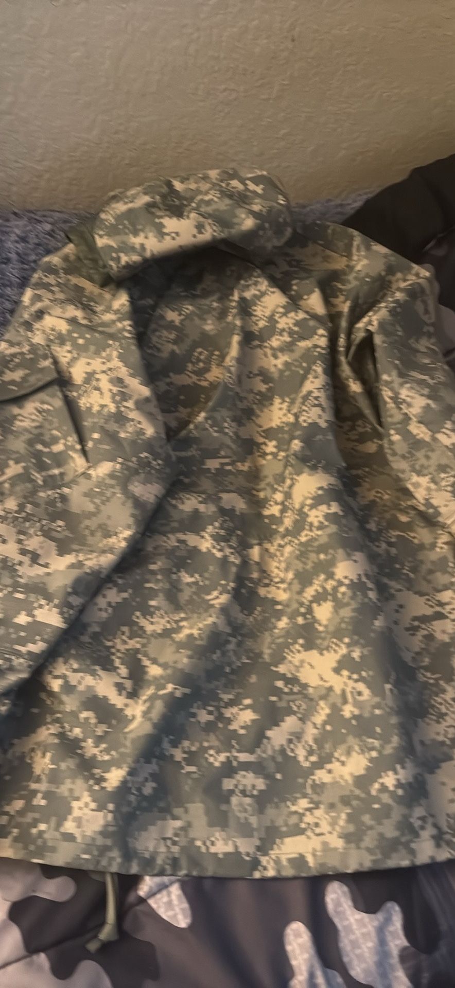 Gortex Jacket For Sale Make Offer