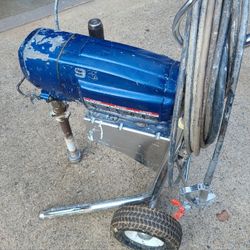 795 Paint Sprayer