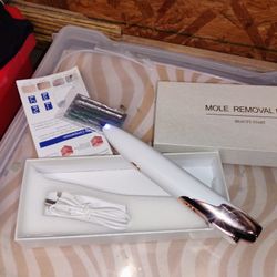 Beauty Start Mole Removal System 