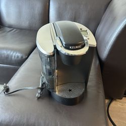 Keurig Coffee Machine