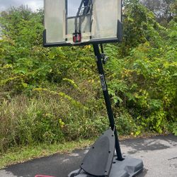 Basketball Hoop