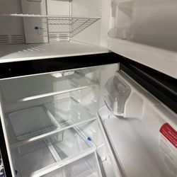 Frigidaire Refrigerator