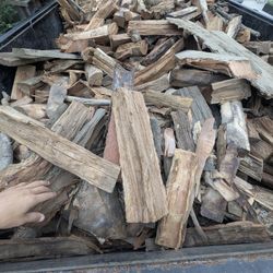 Firewood