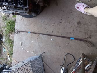 65-66 headliner bows $60