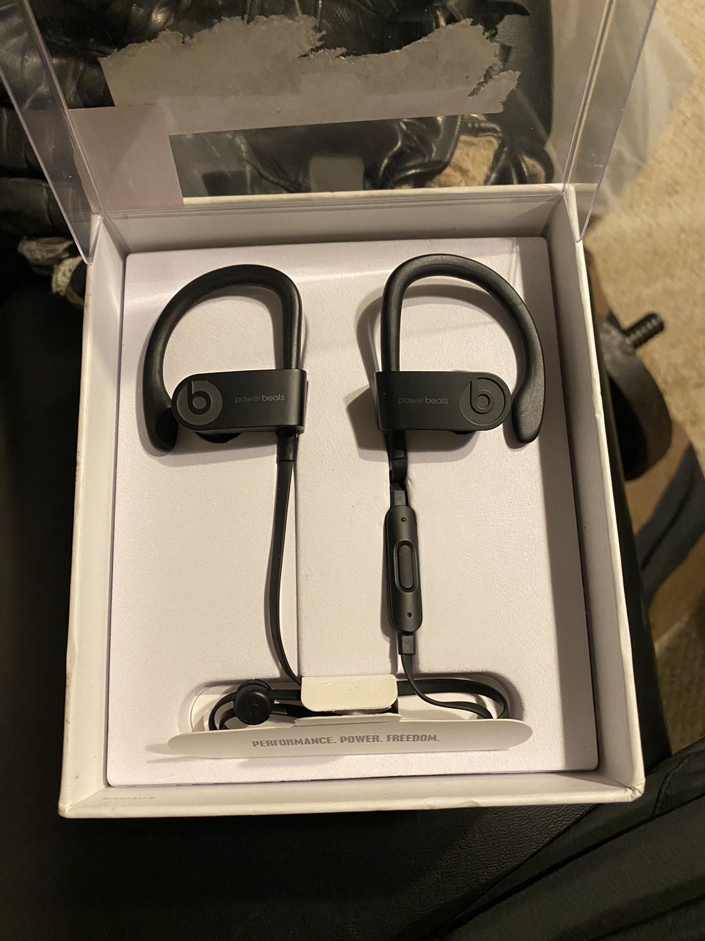 Power Beats 3