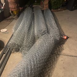 Rollos De Alambre