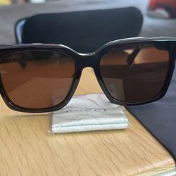 Gucci Sunglasses