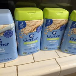 Free Baby Food 