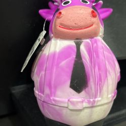 Squishi Cow 