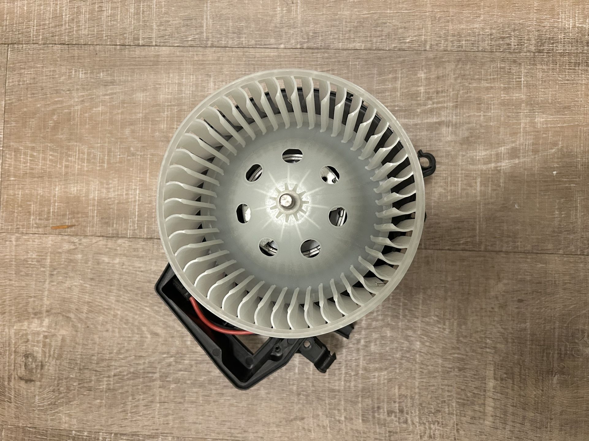 GM Blower Motor