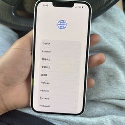 iPhone 14 