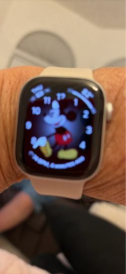Womens Apple Watch