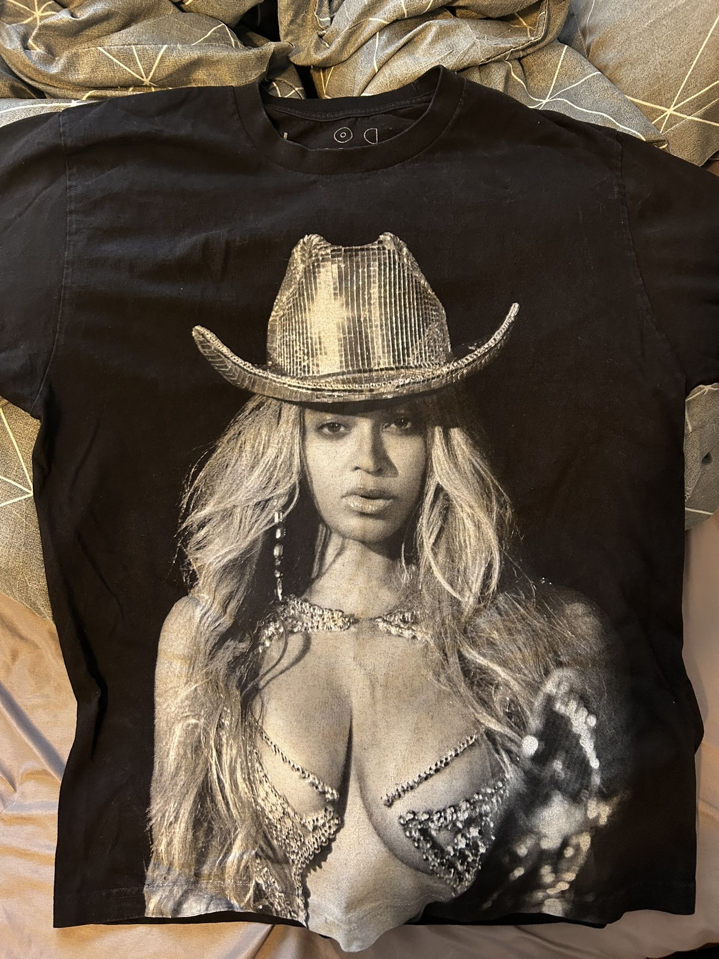 Beyonce Renaissance Tour Shirt
