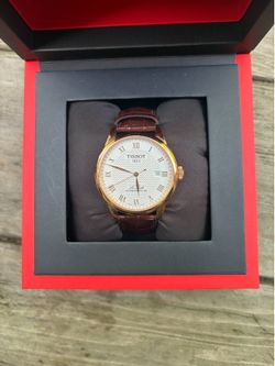 Tissot Le Locle Powermatic 80
