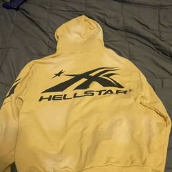 Hellstar Zip Up