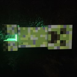 MINECRAF REFRIGERADOR