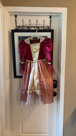 Medieval times dress