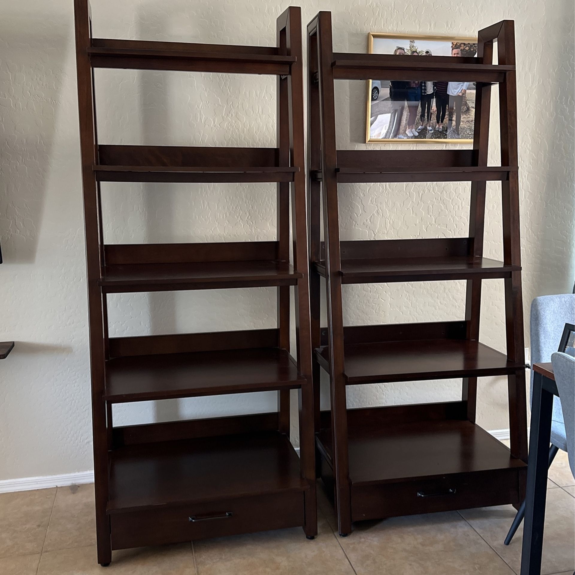 Ladder Shelving Units for Sale in Phoenix, AZ OfferUp