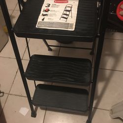 Ladder
