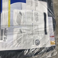 VW CC/Passat Monster Mats