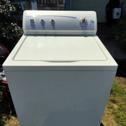 Kenmore Washer 