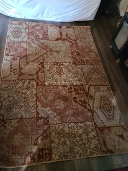 Area Rug