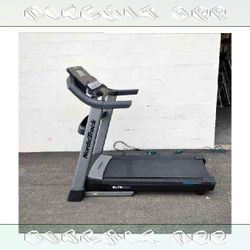 natural discover Life Fitness Treadmill Gym Level Exercise Equipment