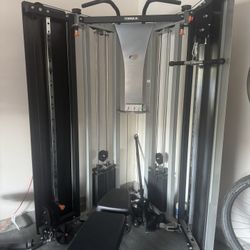 Home Gym 