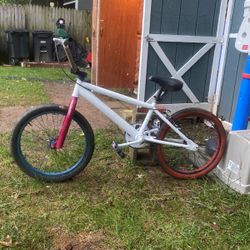 Diamondback Bmx