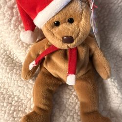 Ty beanie baby