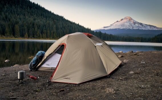 Great deal!!! Cabela's Warthog 4 person tent