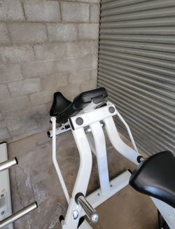 Unbranded Incline Chest Fly