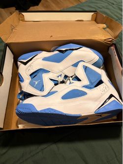 jordan true flight