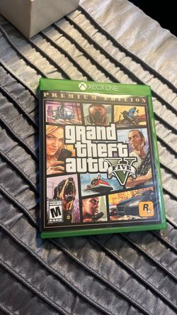 GTA 5