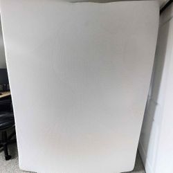 Queen Mattress 8" medium firm