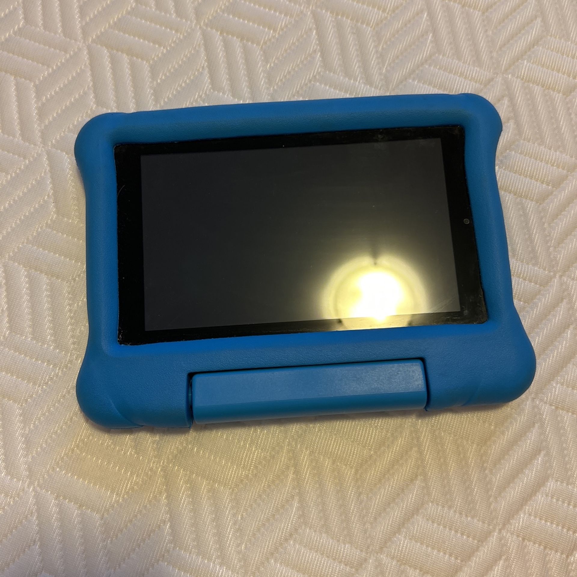 Amazon Fire 7 Tablet