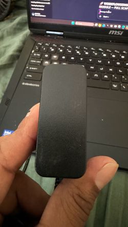 Power brick (e)