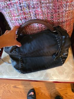 Dior Purse, Authentic