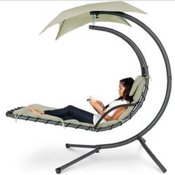 BCP outdoor Swing Chair